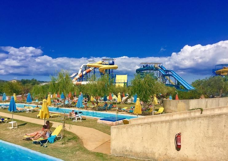 Zante Water Village